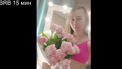 Tatiana online show from November 29, 10:13 pm