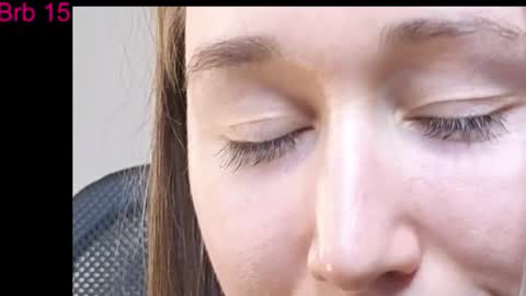 Tatiana online show from November 30, 8:24 pm