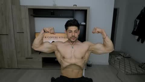 fitbody online show from March 17, 9:29 pm