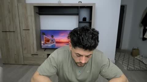 fitbody online show from March 30, 9:05 pm