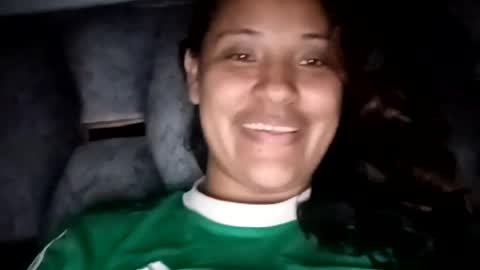 Sarah online show from June 23, 4:10 am