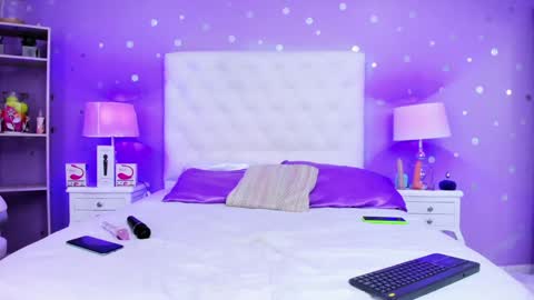 Sophia  online show from December 23, 6:58 pm