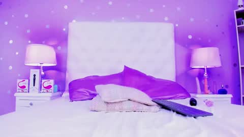 Sophia  online show from January 23, 7:18 pm