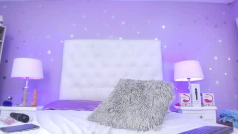 Sophia  online show from March 3, 10:20 pm