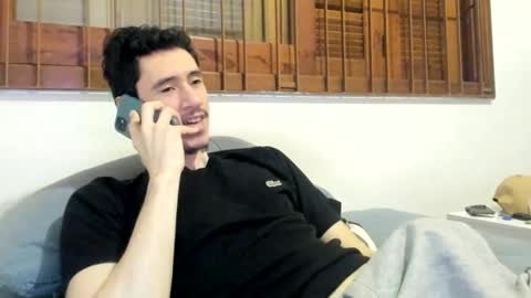 DigBreed online show from January 1, 10:35 pm