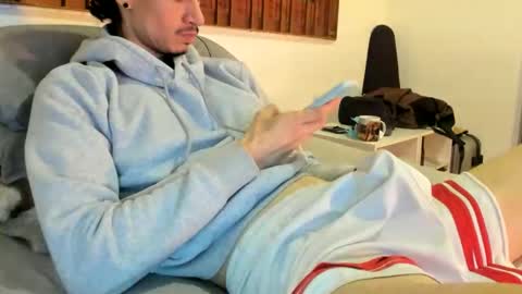 DigBreed online show from May 22, 2:40 am