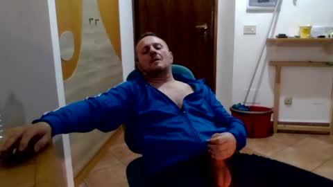 modesto1969 online show from November 9, 11:03 pm