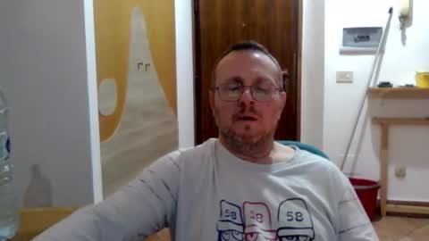 modesto1969 online show from November 17, 7:30 pm