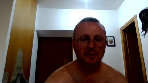 Snapshot of modesto1969 chatting on August 8, 5:26 pm modesto1969 online show from August 8, 5:26 pm