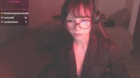 Snapshot of modjo_ chatting on February 13, 3:29 am Modjo online show from February 13, 3:29 am