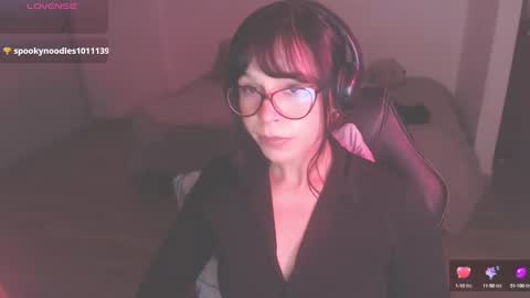 Snapshot of modjo_ chatting on March 12, 4:41 am Modjo online show from March 12, 4:41 am