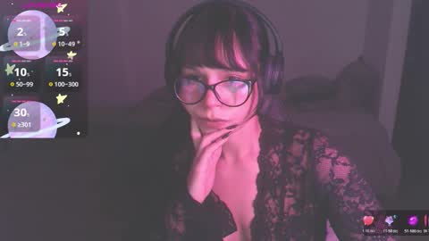 Snapshot of modjo_ chatting on October 19, 4:35 am Modjo online show from October 19, 4:35 am