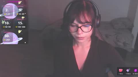 Modjo online show from November 15, 2:53 am