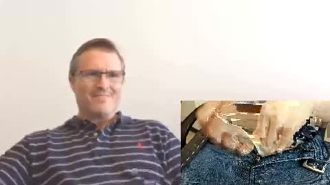 Moe online show from November 27, 6:32 pm