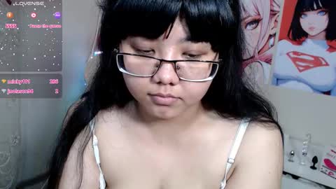 Molly online show from February 21, 10:07 am