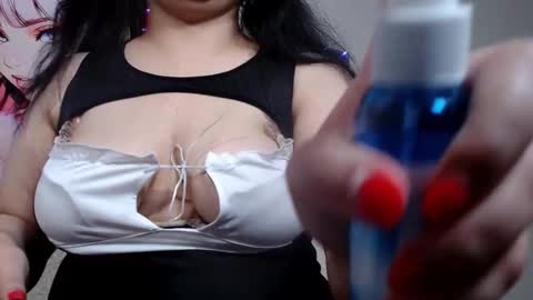 Molly online show from February 26, 4:55 am