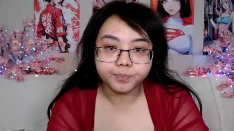 Molly online show from June 16, 4:59 am