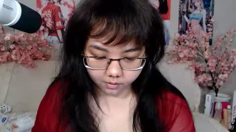 Molly online show from July 14, 4:28 am
