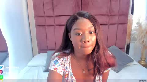 Moesha online show from January 13, 8:58 pm