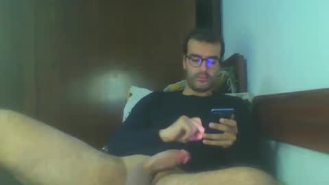 Hannibal online show from March 24, 11:37 am