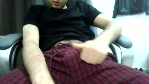 mohamed777_ online show from November 9, 8:40 pm