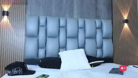 mohamed_malik online show from June 7, 12:20 pm