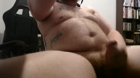 Snapshot of mohawk_bear chatting on November 18, 10:25 pm mohawk_bear online show from November 18, 10:25 pm