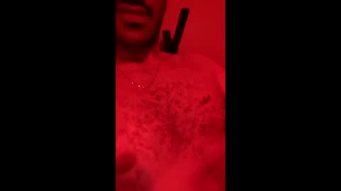 Snapshot of mohsenkhalaf10 chatting on March 24, 4:50 am Xxlcharleslxx online show from March 24, 4:50 am