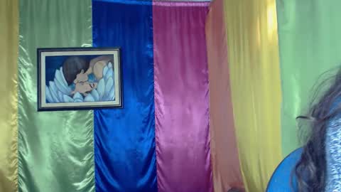 Snapshot of moira_hot chatting on February 1, 5:11 pm moira_hot online show from February 1, 5:11 pm