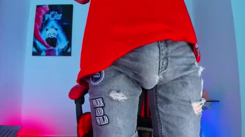 moises_23cm online show from September 23, 8:56 pm