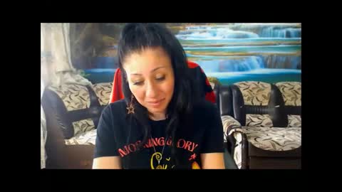 moistmady online show from May 22, 10:10 am
