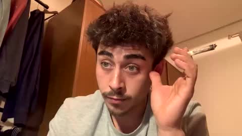 mojitoxxx69 online show from February 28, 10:33 pm