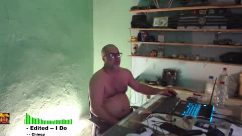 Mokkaf online show from December 1, 9:59 pm