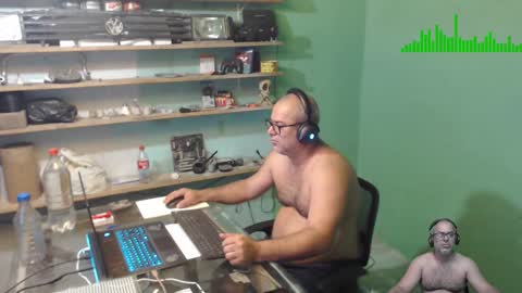 Mokkaf online show from December 8, 4:39 pm