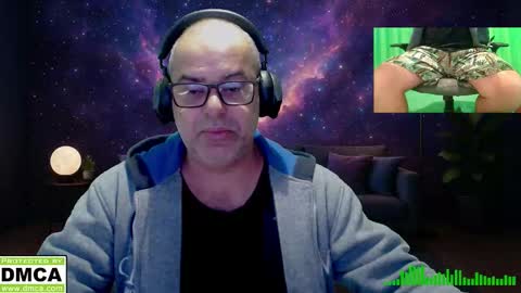 Mokkaf online show from October 2, 10:17 pm