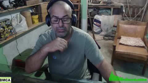 Mokkaf online show from November 24, 1:00 pm