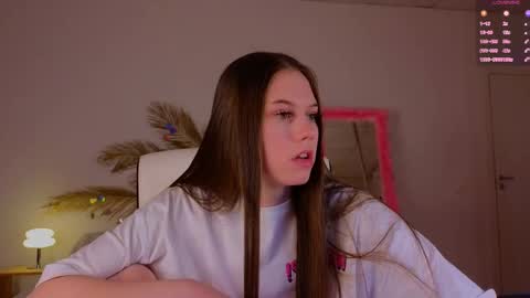 Molly online show from March 9, 12:42 am