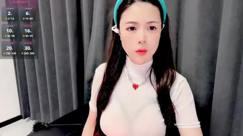 Alice online show from April 24, 1:19 am