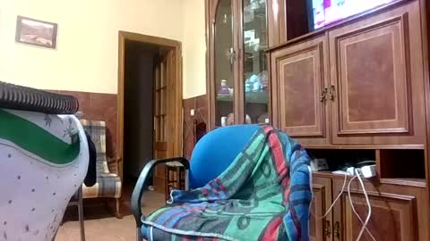 Snapshot of moli792 chatting on July 12, 5:31 am moli792 online show from July 12, 5:31 am
