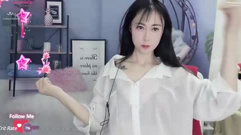 Snapshot of molihua9 chatting on December 22, 12:49 pm molihua9 online show from December 22, 12:49 pm