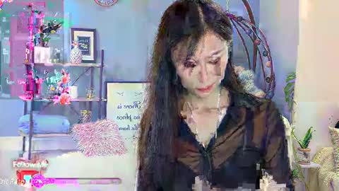 Snapshot of molihua9 chatting on December 28, 12:45 pm molihua9 online show from December 28, 12:45 pm