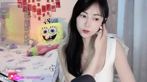 Snapshot of molihua9 chatting on December 15, 2:05 am molihua9 online show from December 15, 2:05 am