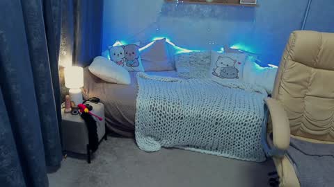 Rosa online show from January 12, 12:55 pm