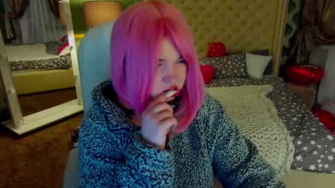 Rosa online show from February 21, 8:05 pm