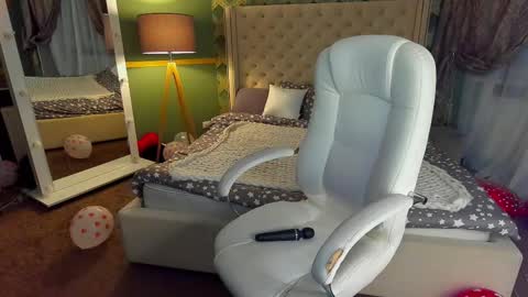 Rosa online show from February 25, 8:19 pm