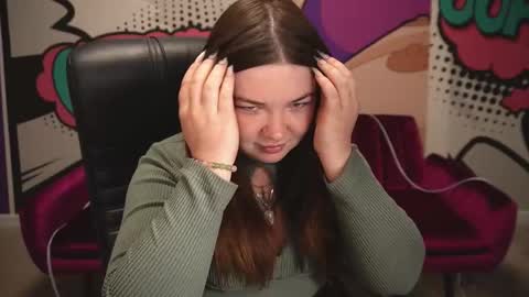 Rosa online show from September 26, 7:18 pm