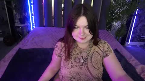 Rosa online show from November 17, 8:25 pm