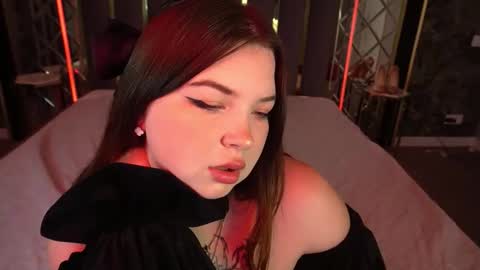 Rosa online show from December 3, 9:24 pm