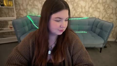 Rosa online show from February 3, 8:36 pm