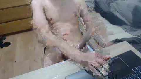 molkreid2 online show from April 13, 1:00 am